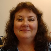 Rubicon Technology Employee Maureen Wells's profile photo