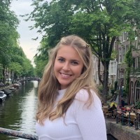 Hologic, Inc. Employee Brooke Pearson's profile photo