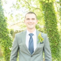Preston Morrison Email