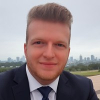R&S Construction Management, Inc. Employee Aaron Cardwell's profile photo