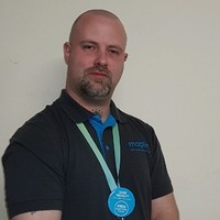 Sainsbury's Employee Stephen Hamlet's profile photo