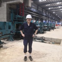 Meec Employee David New's profile photo