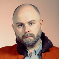 NewsLab AS Employee Martin Bergesen's profile photo
