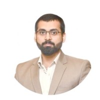 Ephlux Employee Nadeem Pmp®'s profile photo
