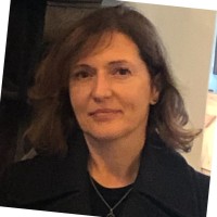 NEIL BARRETT, Milan Employee Livia Martelli's profile photo