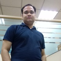 ARMMAN Employee Ravi Kant's profile photo