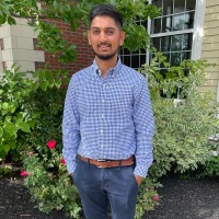 Rushi Patel Email & Phone Number