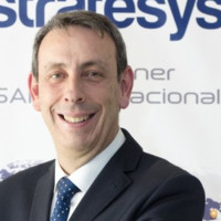 STRATESYS Employee Carlos Sirera Gracia's profile photo