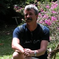 AGUERIS Employee Bernard Langlais's profile photo