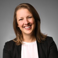 Niron Magnetics, Inc. Employee Emily Sauey's profile photo