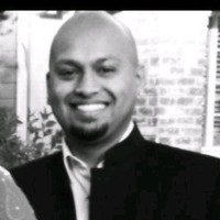 Natera Employee Aaron Kumar's profile photo