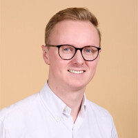 Multiverse Employee Jack N's profile photo