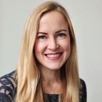 Vaimo Employee Kristiina Lenman's profile photo