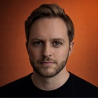 bp Employee Ross O'Brien's profile photo