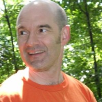 Locumsmart Employee Eric Goforth's profile photo