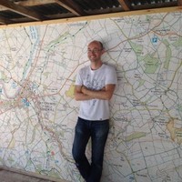 WWF-UK Employee Jake White's profile photo