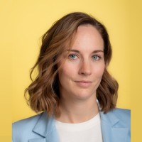 Danielle van der Ende Email