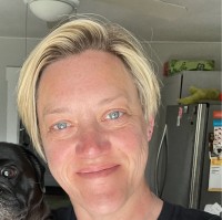 Bike Newport Employee Clare Woodhead's profile photo