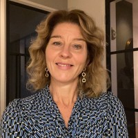 Schade door mijnbouw Employee Karin von Bartheld's profile photo