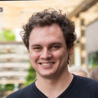 Tripleseat Employee Kevin Zink's profile photo