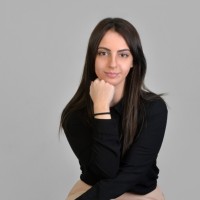 Sketch Entertainment LTD Employee Yara Tohme's profile photo