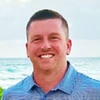 ThoughtSpot Employee Casey Lauer's profile photo