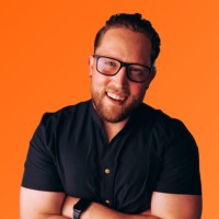 Vidico Employee Brandon Engelbrecht's profile photo