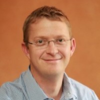 SyncSystems Employee Bevan Jones's profile photo