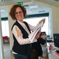 OPOCRIN GROUP Employee Antonella di Felice's profile photo