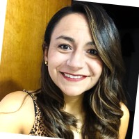 B-SECURE Employee Juliana Torres Ramírez's profile photo