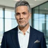 Bioventus Employee Derek Hurdle's profile photo