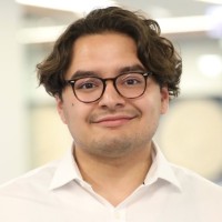 Kraft Heinz Employee Adrian Bustamante's profile photo