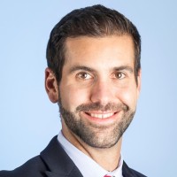 Yes Energy Employee Jeff Goldberg's profile photo