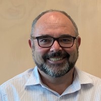 South East Water Employee Peter O'Donoghue's profile photo