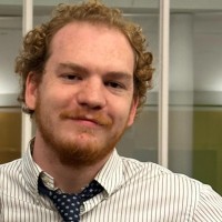 Charter Next Generation Employee John Ackerly's profile photo