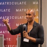 Matriculate Employee Teak Hodge's profile photo