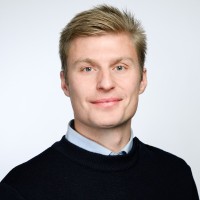 iprox. Employee Harmen Meijer's profile photo