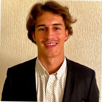 Actinuum Employee Arnaud Lampre's profile photo