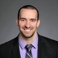 Reside Home Loans Employee Ben Deboer's profile photo