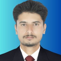 Cubix Technologies Employee Raheel Hashmat's profile photo