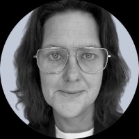 Stockholm Exergi Employee Elin Finnpers's profile photo