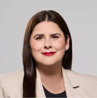 Choice Hotels Asia-Pac Employee Katie Cage's profile photo
