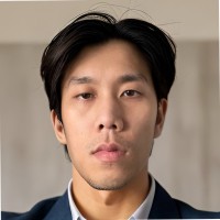 Principal Consulting Group Employee Yi-Rong Chen's profile photo
