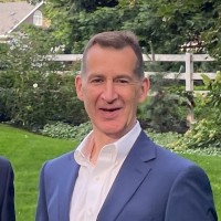 Hararei, Inc Employee Gregory Levine's profile photo