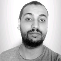 B3G Employee Zakaria Belassal's profile photo