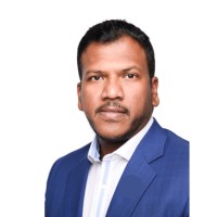Abdul Rahuman Email