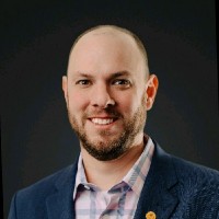 Raptor Maps — Solar Software Employee Keith Aubin's profile photo