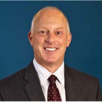 Fidelity Investments Employee Robert Patton's profile photo