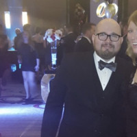 Walks Employee Christopher Serpe's profile photo