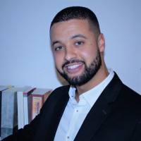 Harold Ferreira Email